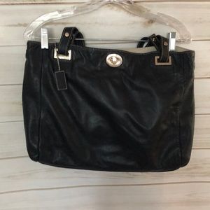 Clark’s all leather tote